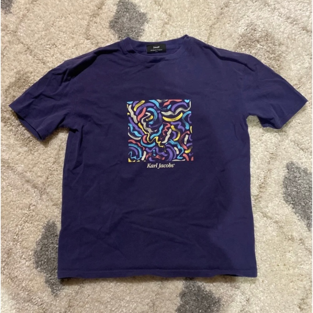 Karl Jacobs T-Shirt